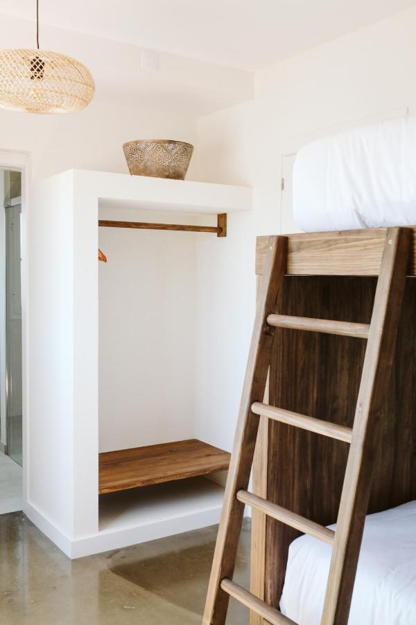 Dreamsea Surf House Fuerteventura Hostel Corralejo Exterior photo